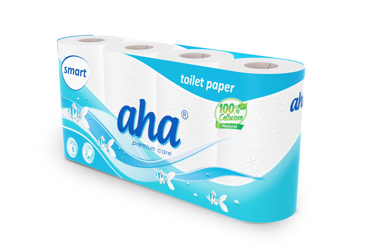 papier toaletowy smart